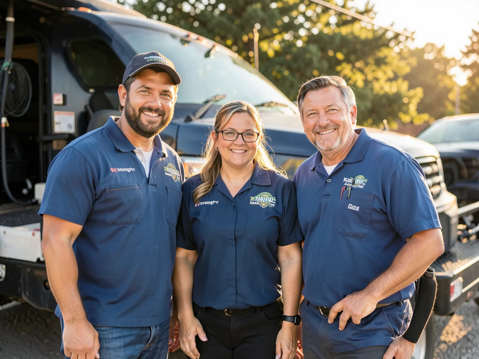 Roof Repair company in Brooks, GA
